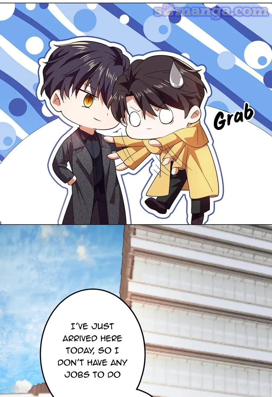 Chunqing Lushao Chapter 178 page 7 - 