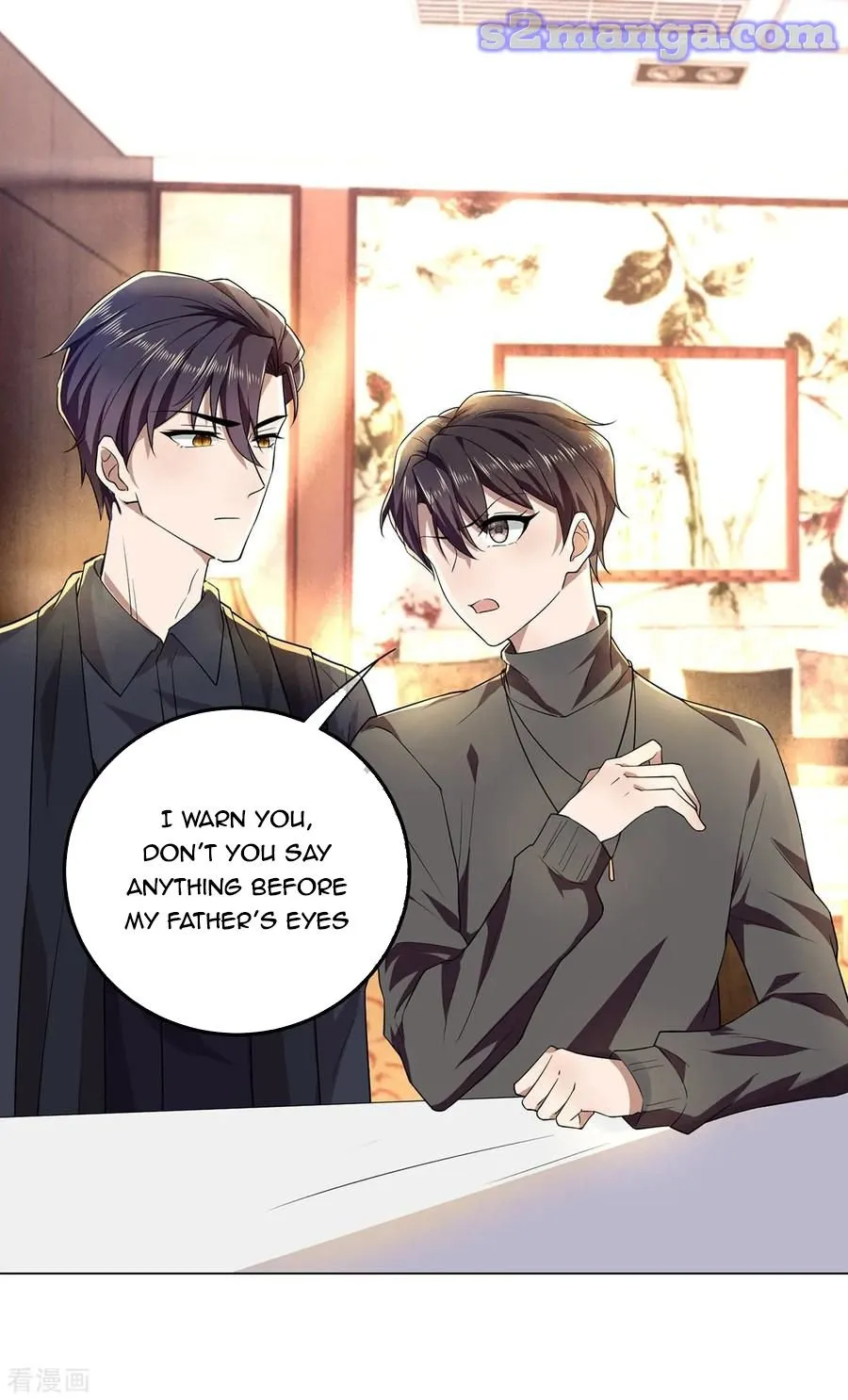 Chunqing Lushao Chapter 178 page 10 - 