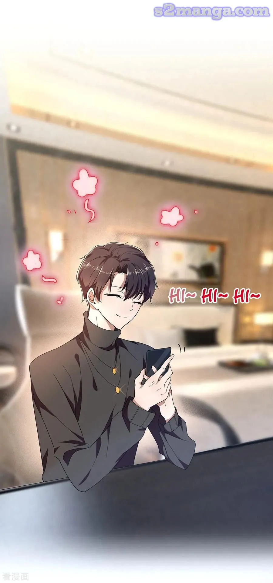 Chunqing Lushao Chapter 179 page 2 - 