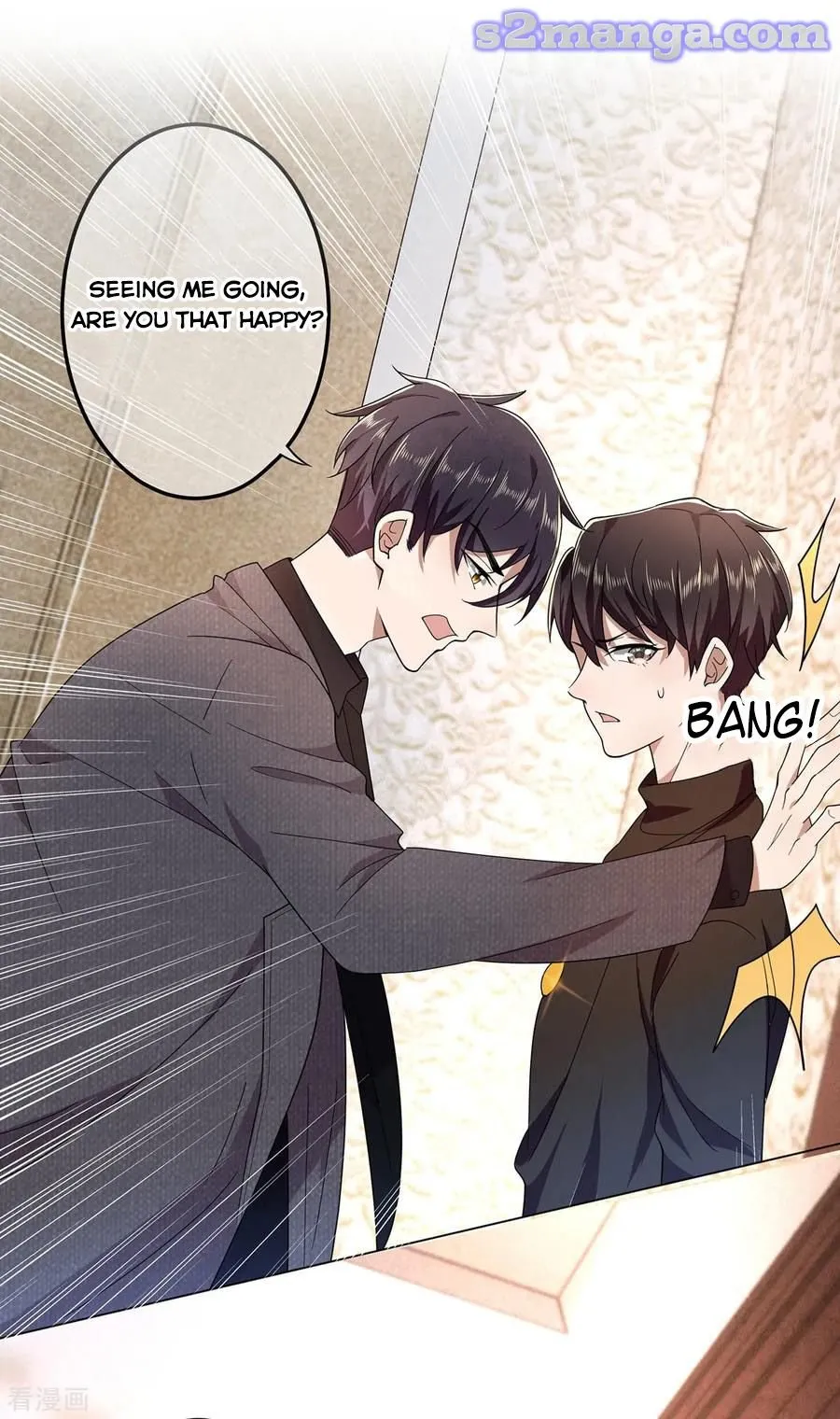 Chunqing Lushao Chapter 179 page 11 - 
