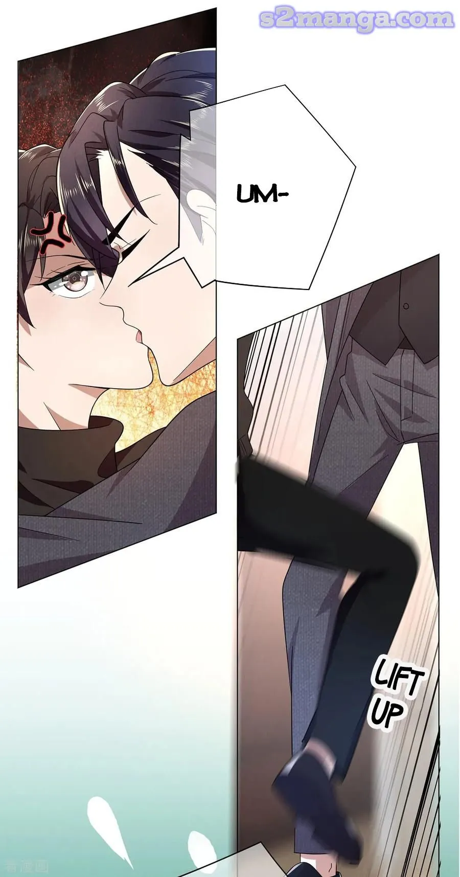 Chunqing Lushao Chapter 179 page 14 - 