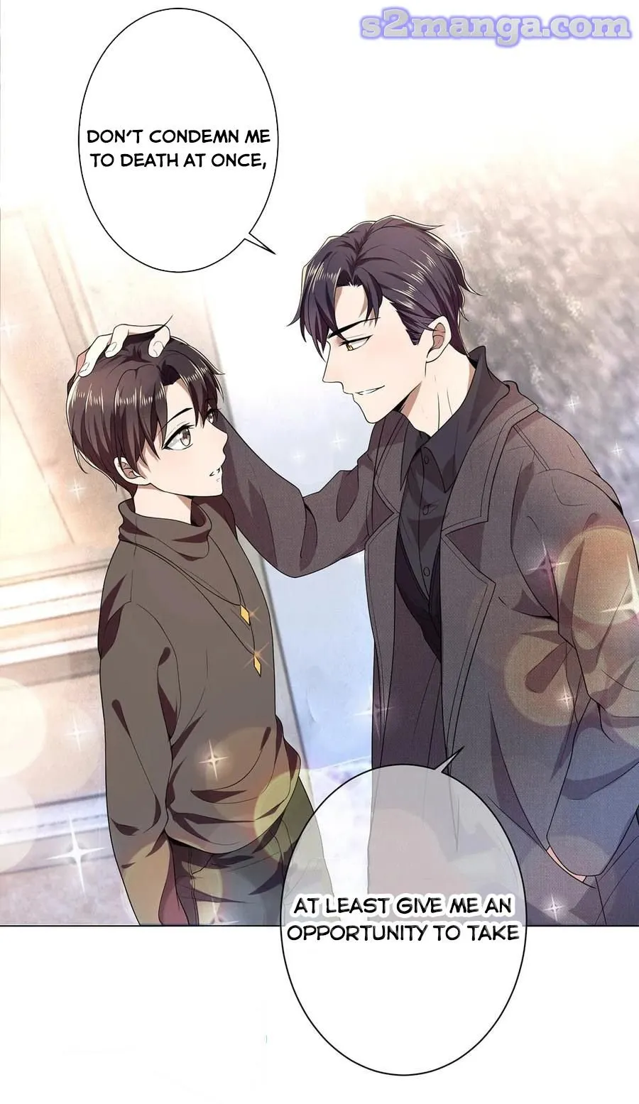 Chunqing Lushao Chapter 179 page 16 - 