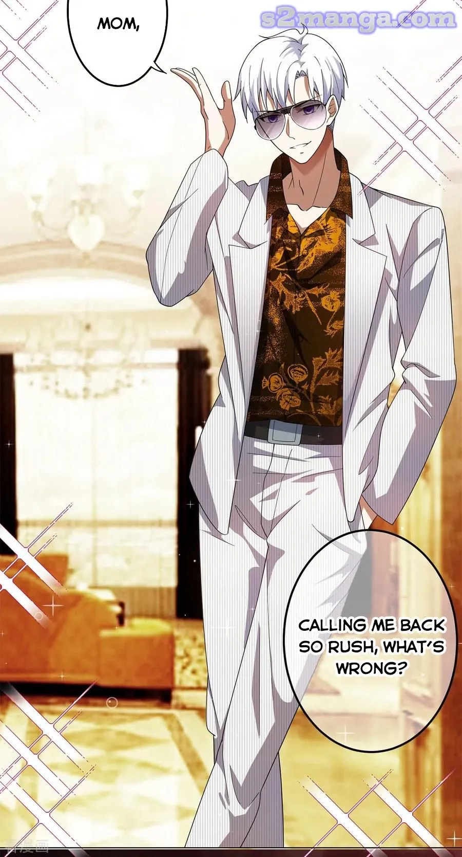 Chunqing Lushao Chapter 179 page 20 - 