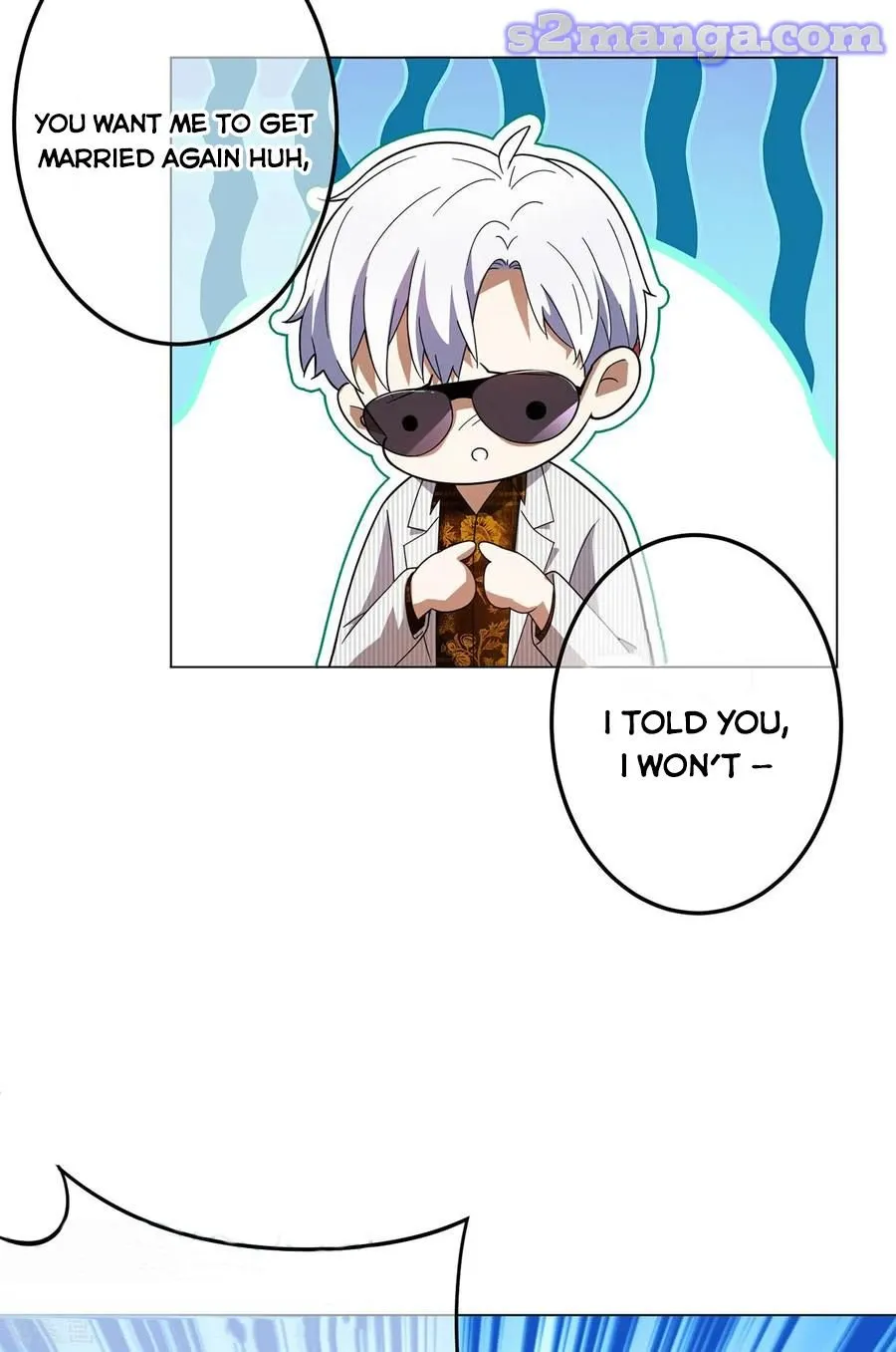 Chunqing Lushao Chapter 179 page 22 - 