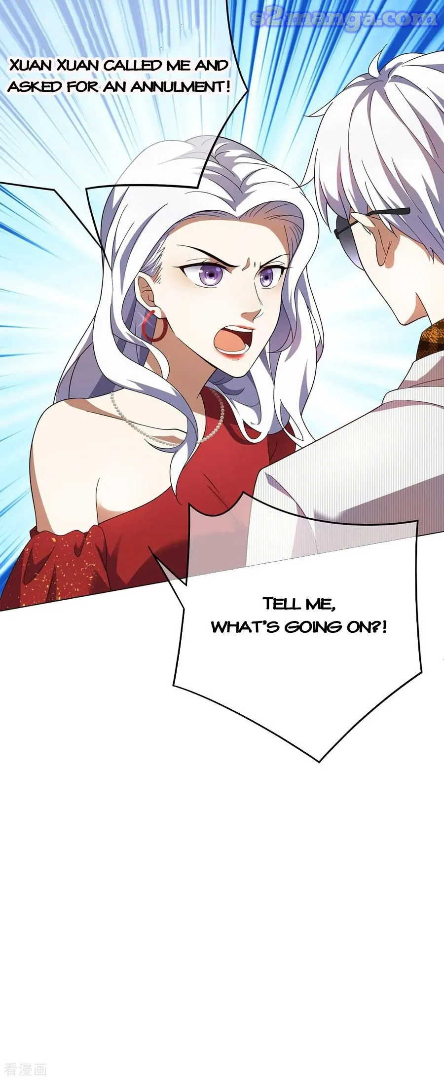 Chunqing Lushao Chapter 179 page 23 - 