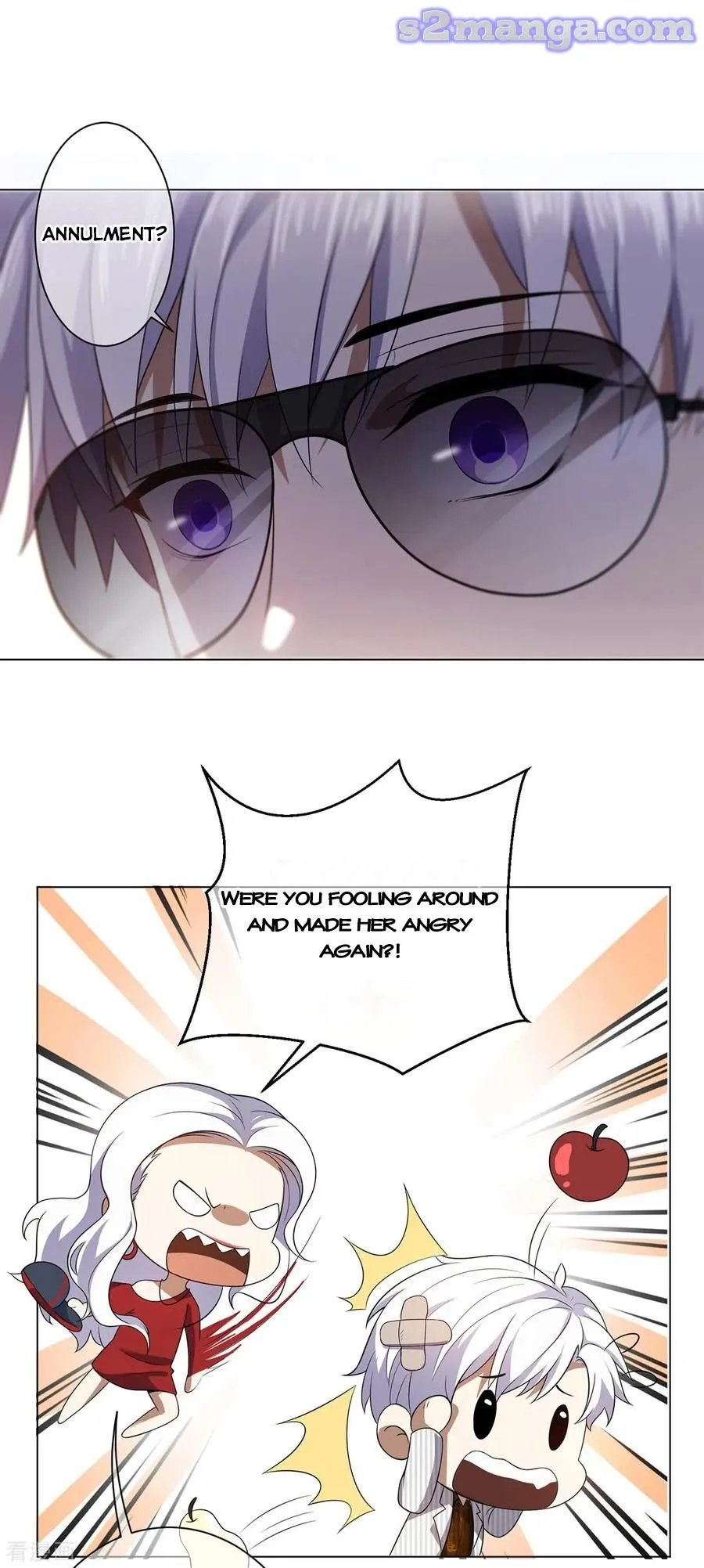 Chunqing Lushao Chapter 179 page 24 - 
