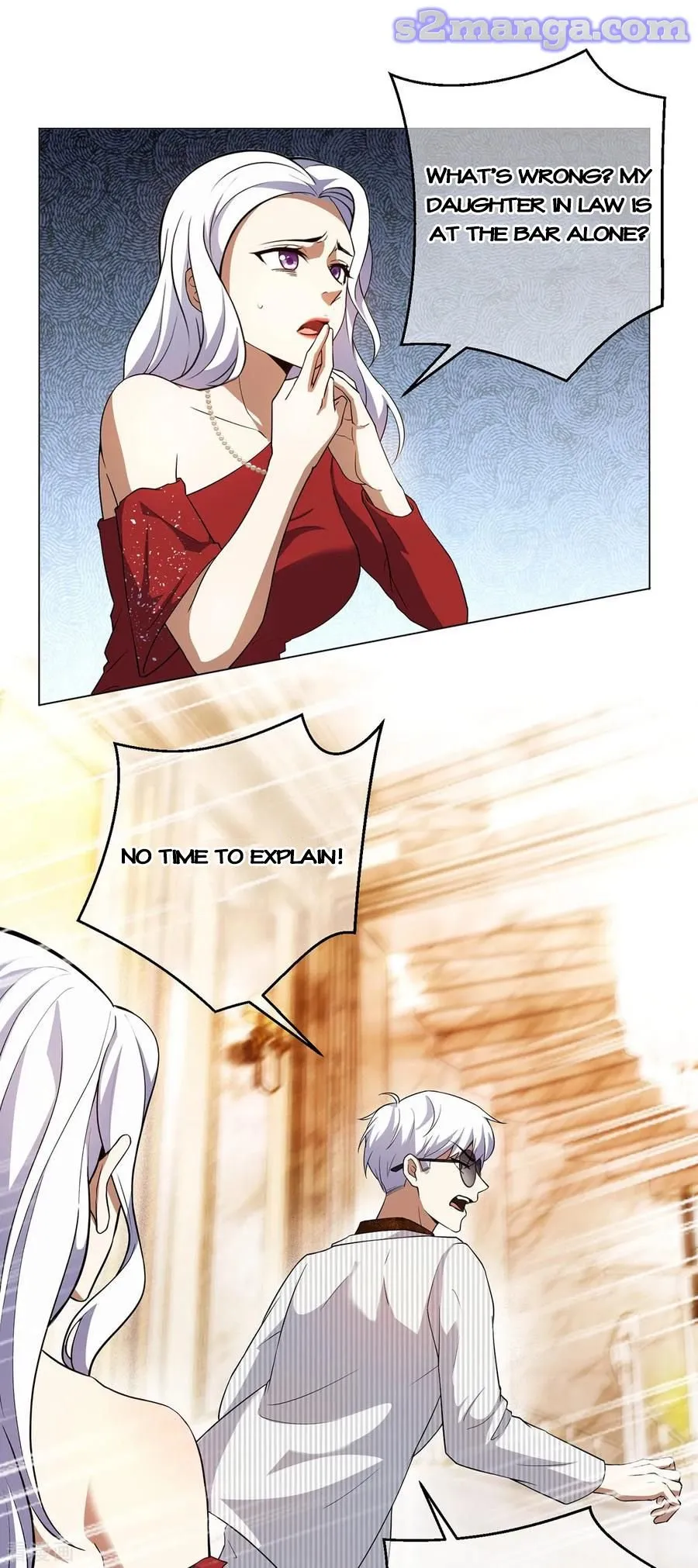 Chunqing Lushao Chapter 179 page 29 - 