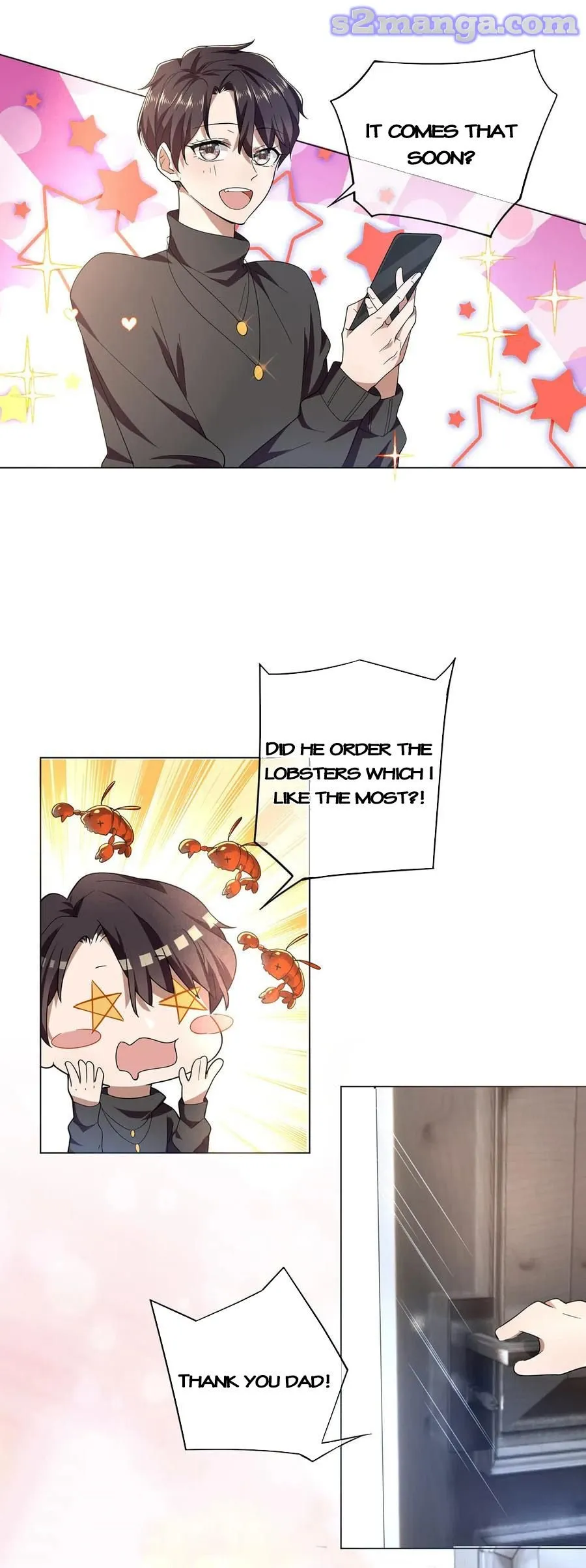 Chunqing Lushao Chapter 179 page 4 - 