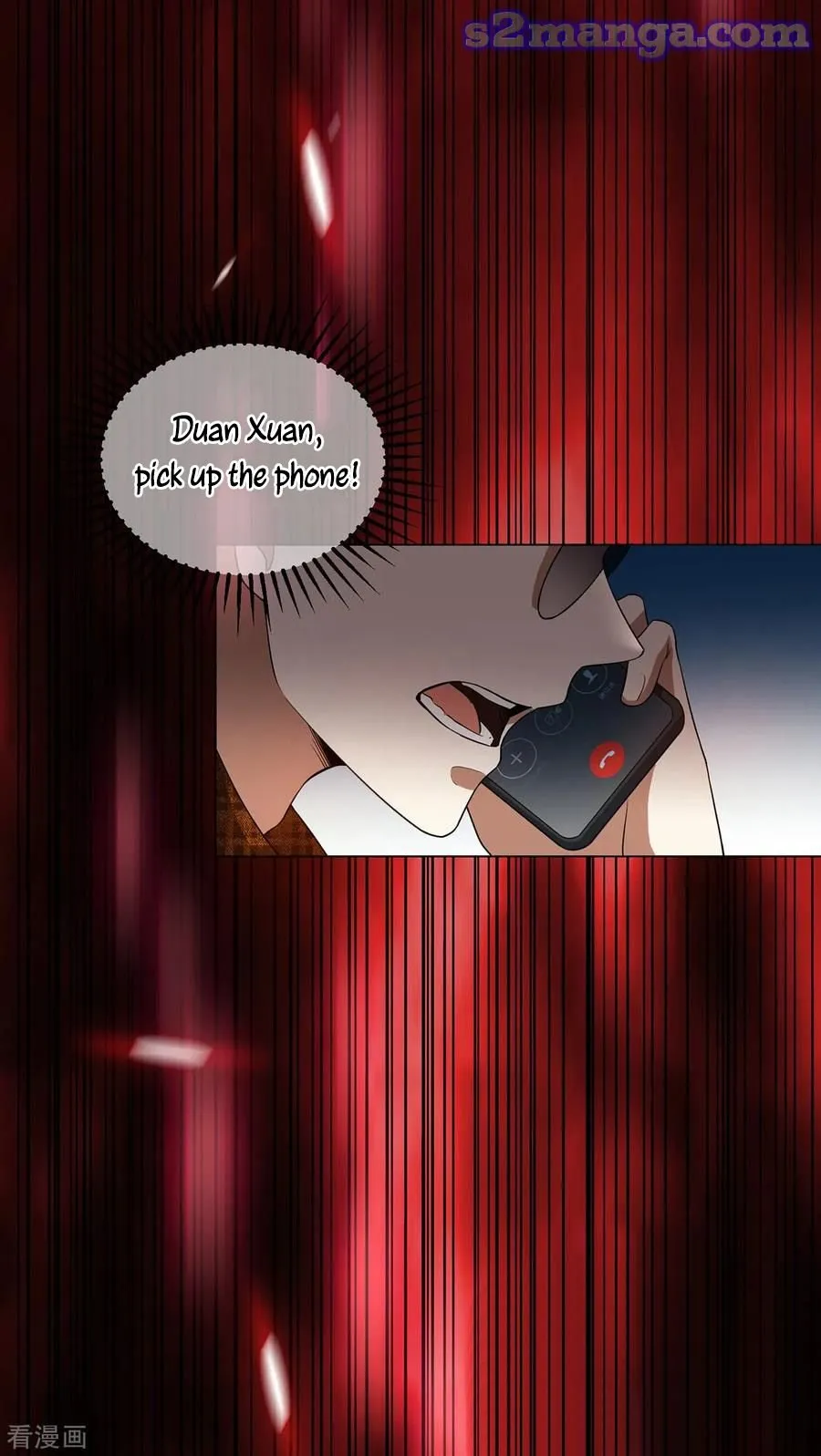 Chunqing Lushao Chapter 179 page 31 - 