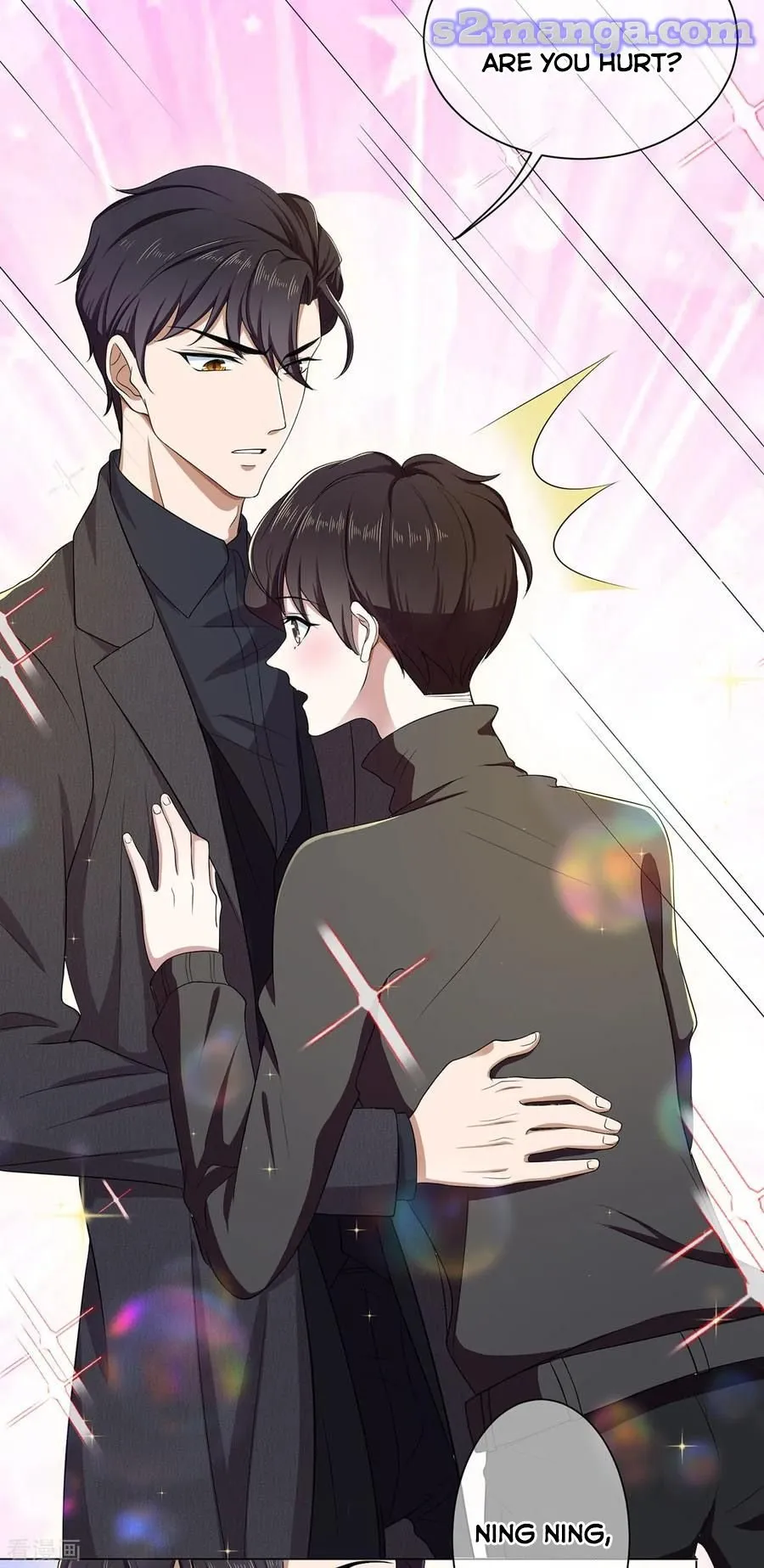 Chunqing Lushao Chapter 179 page 8 - 