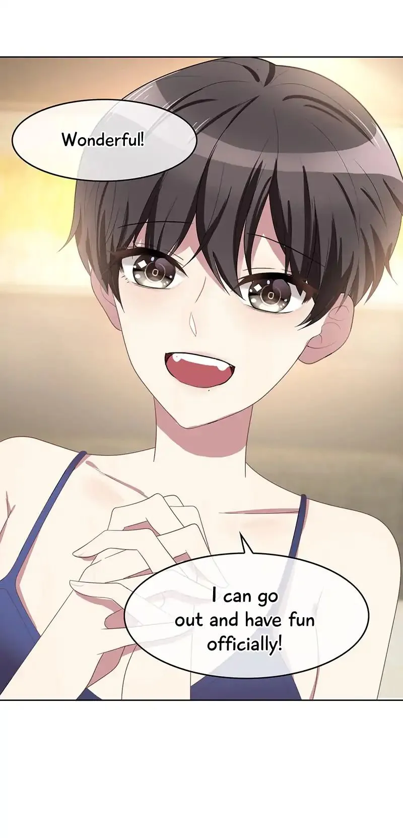 Chunqing Lushao Chapter 18 page 13 - 