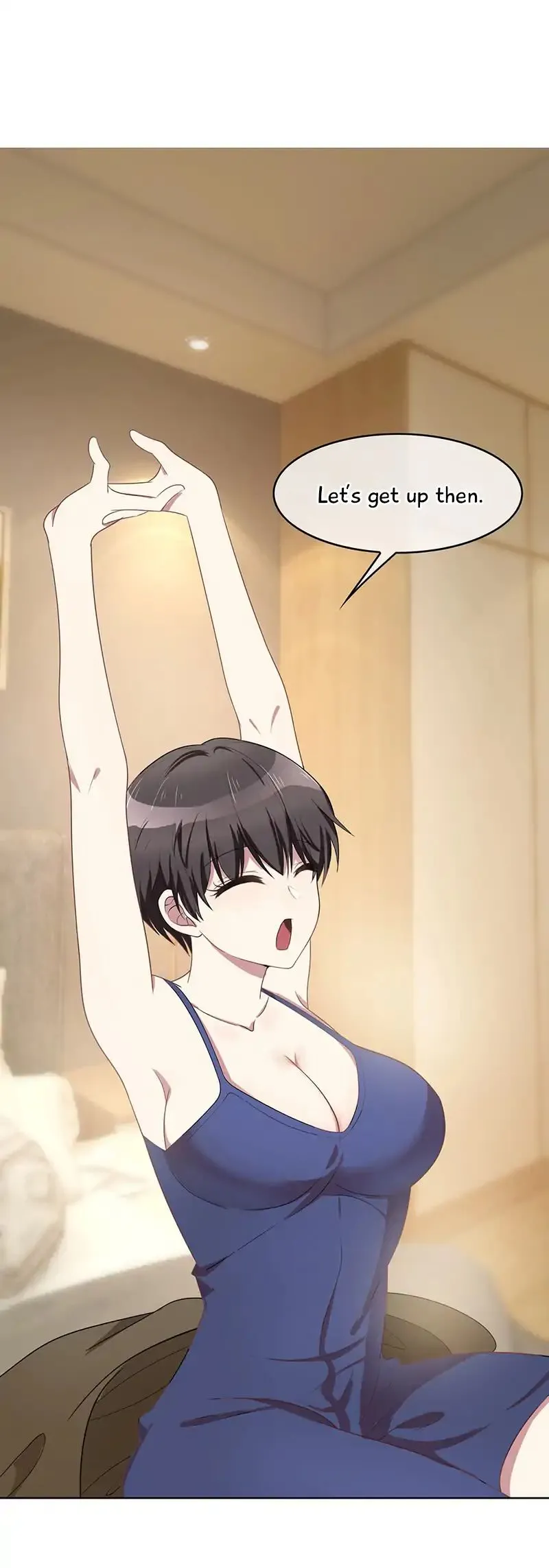 Chunqing Lushao Chapter 18 page 14 - 