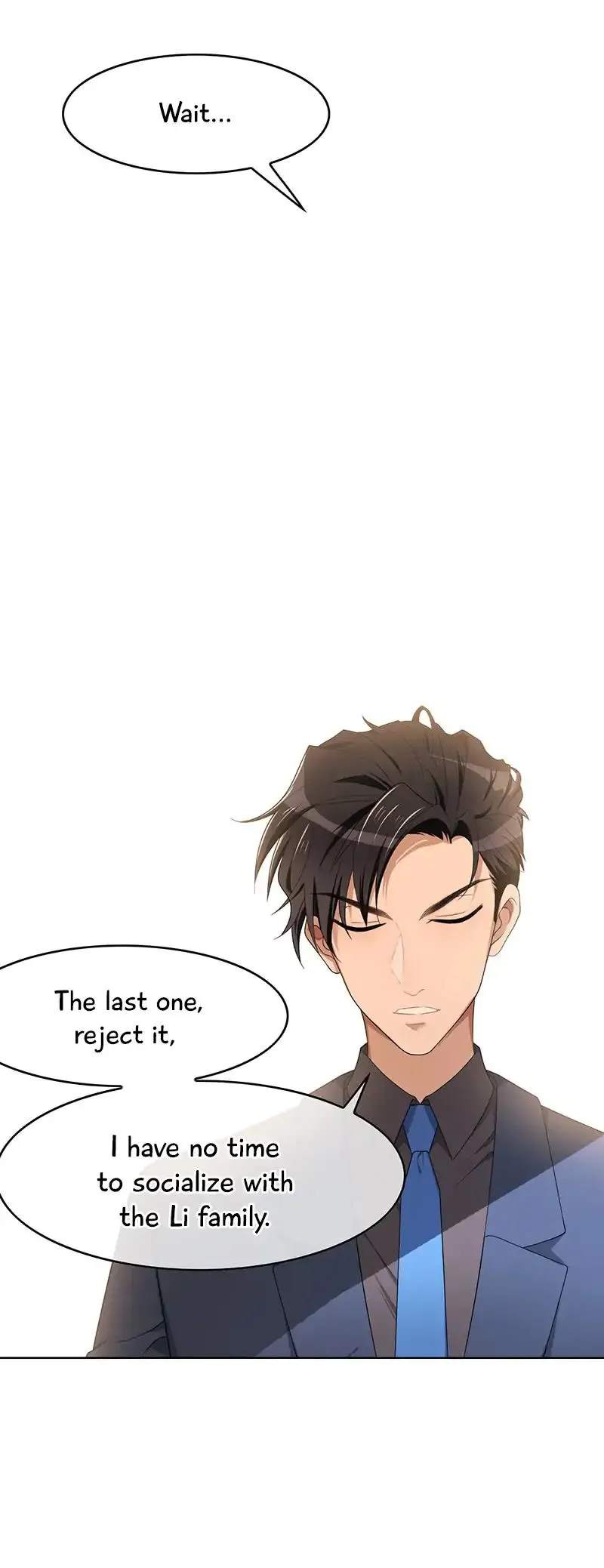 Chunqing Lushao Chapter 18 page 21 - 