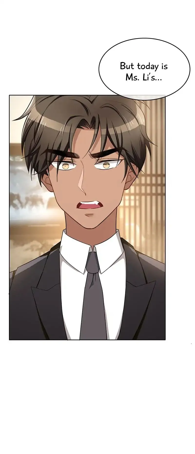 Chunqing Lushao Chapter 18 page 22 - 