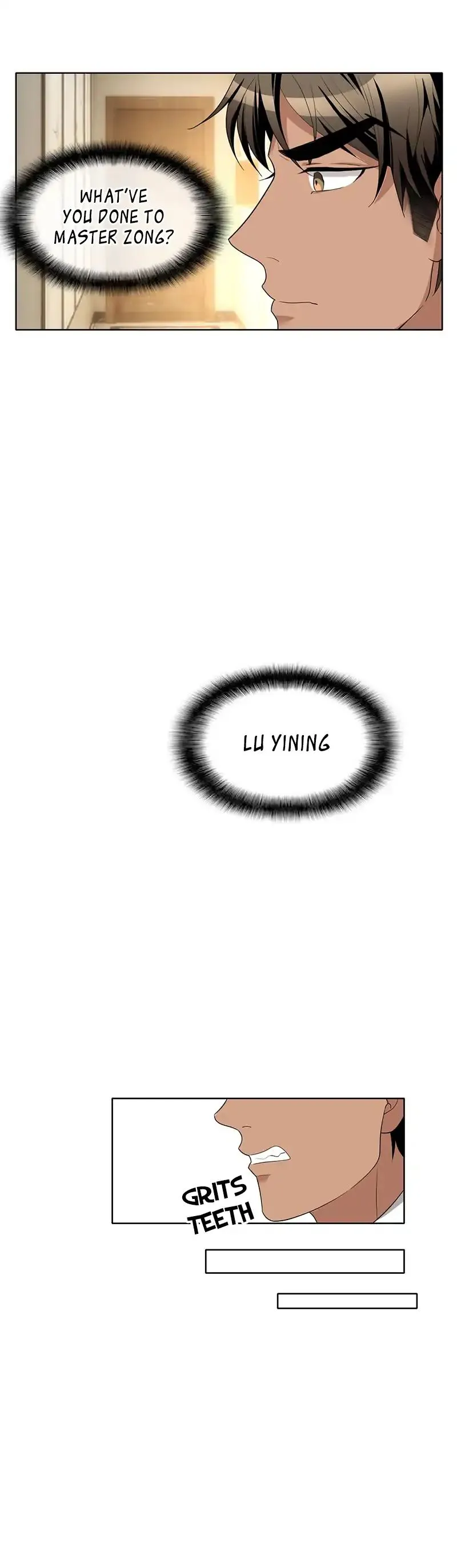 Chunqing Lushao Chapter 18 page 28 - 