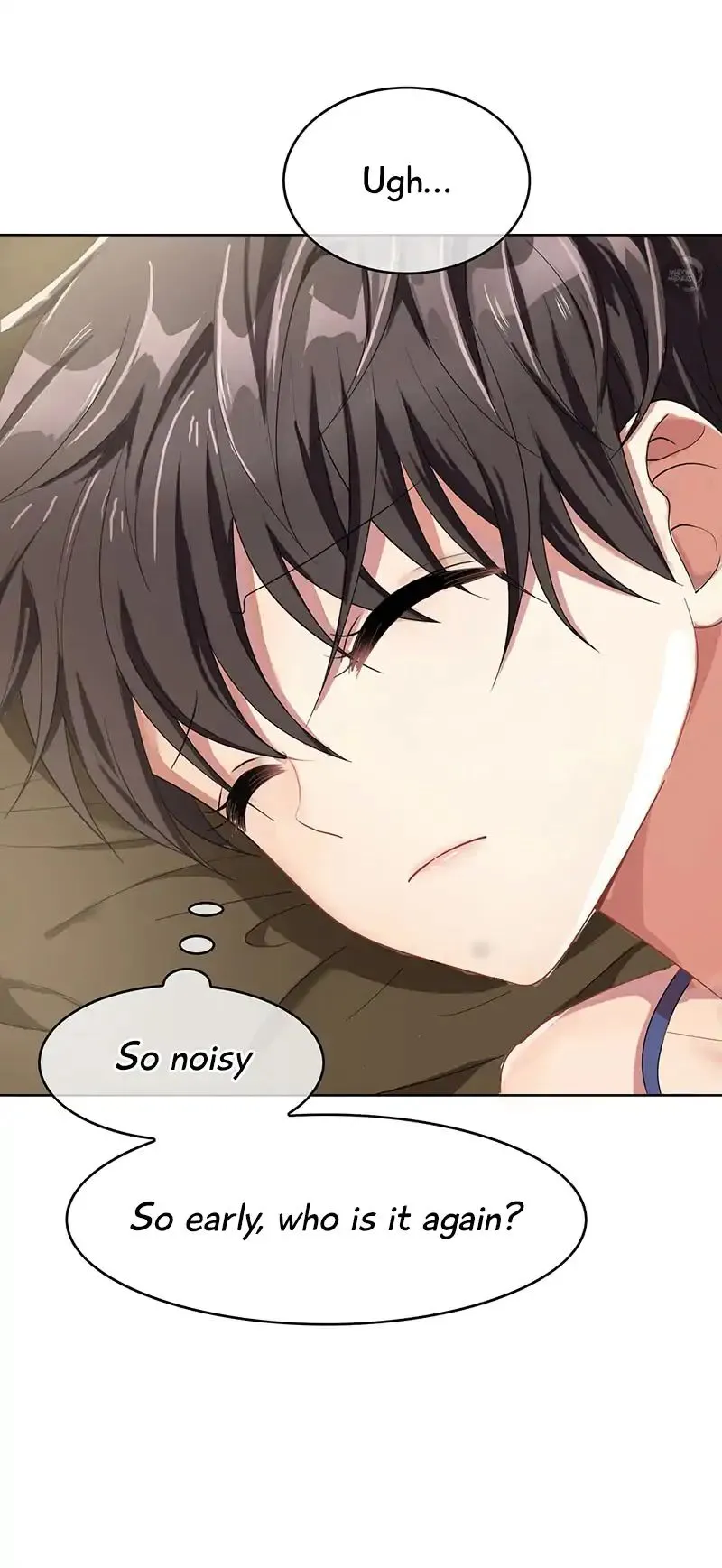 Chunqing Lushao Chapter 18 page 4 - 