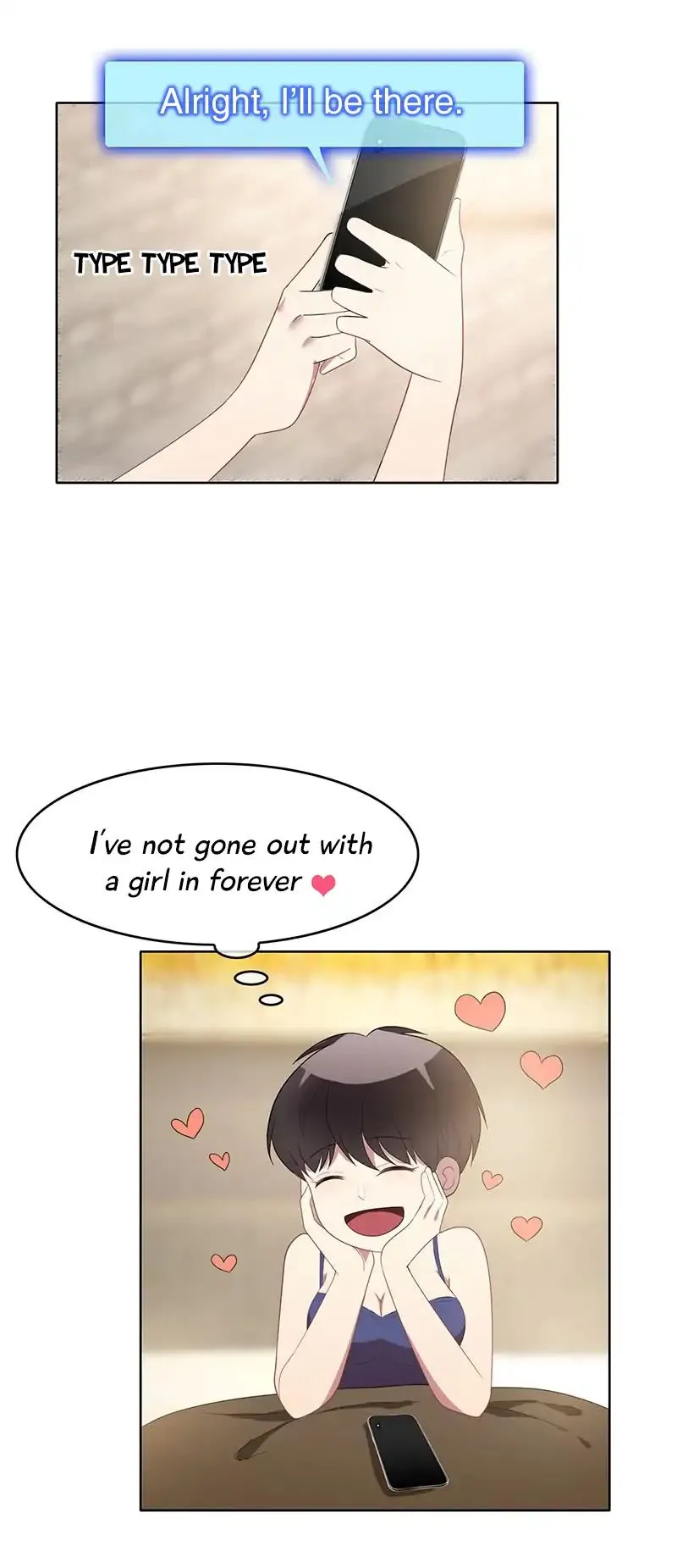 Chunqing Lushao Chapter 18 page 7 - 
