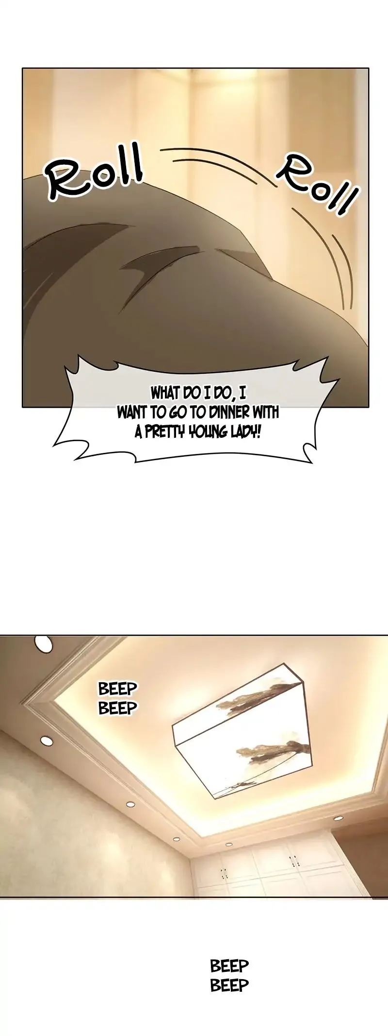 Chunqing Lushao Chapter 18 page 10 - 