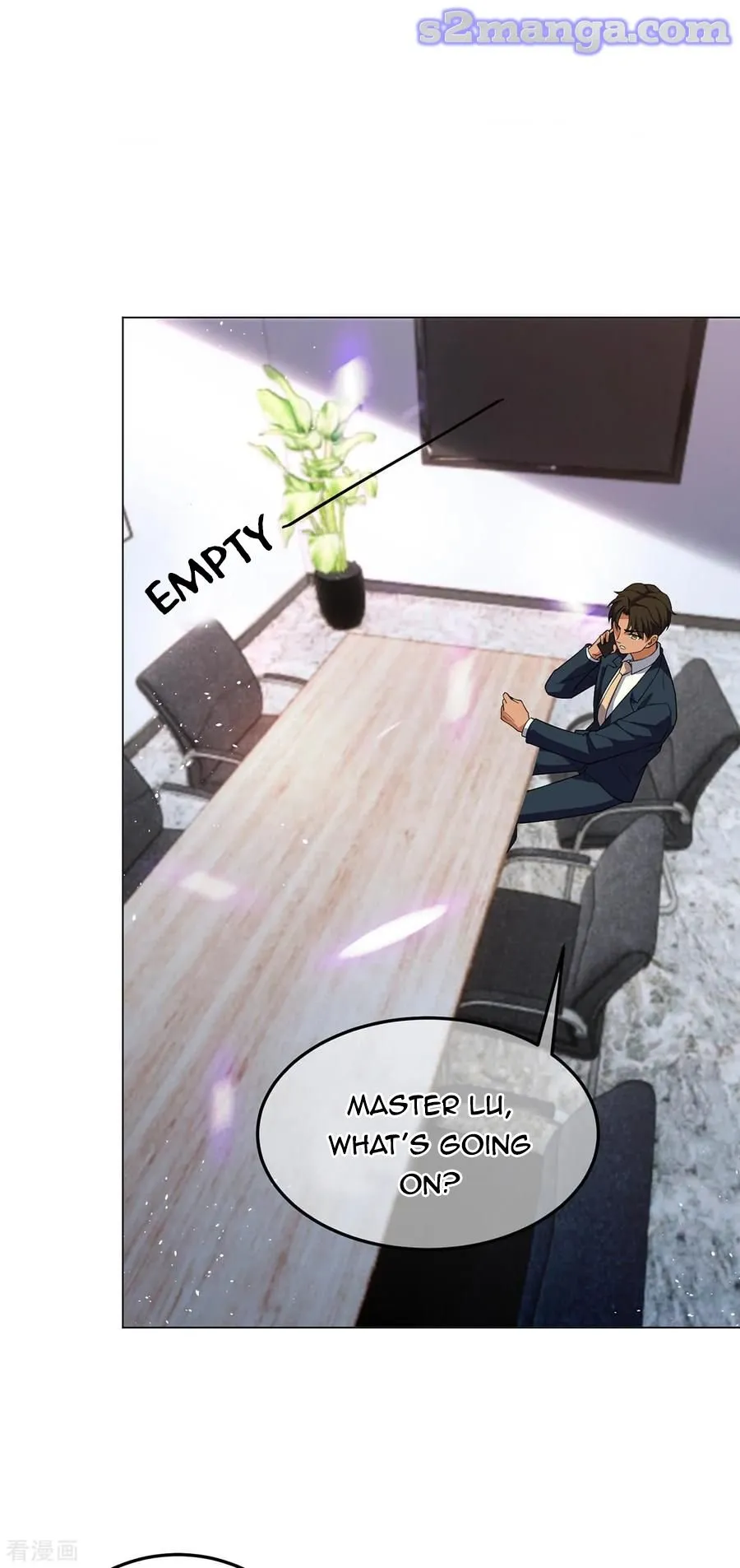Chunqing Lushao Chapter 180 page 16 - 