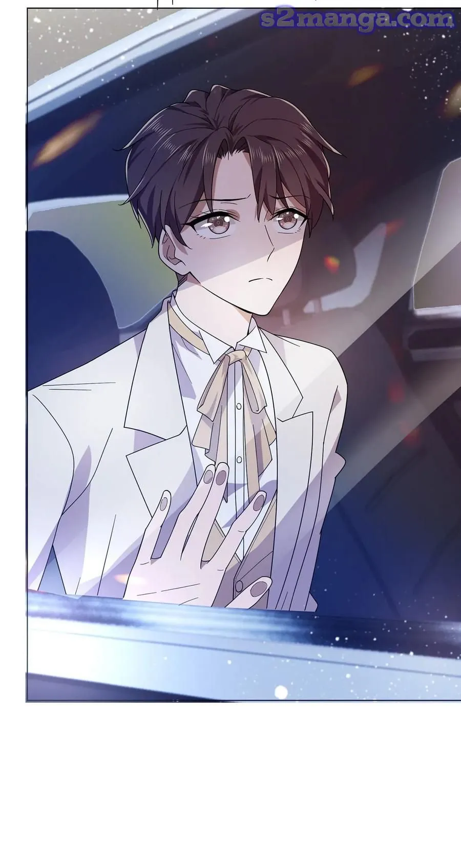 Chunqing Lushao Chapter 180 page 24 - 