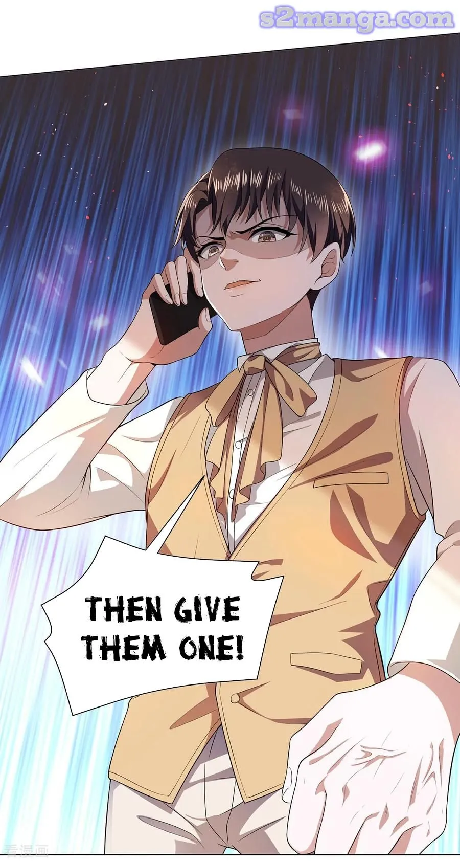 Chunqing Lushao Chapter 180 page 4 - 