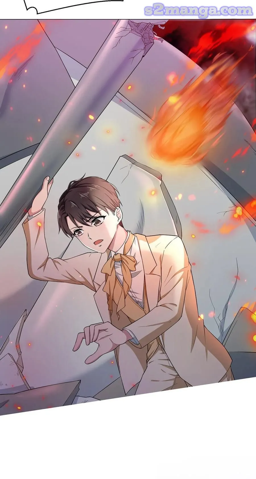 Chunqing Lushao Chapter 180 page 33 - 