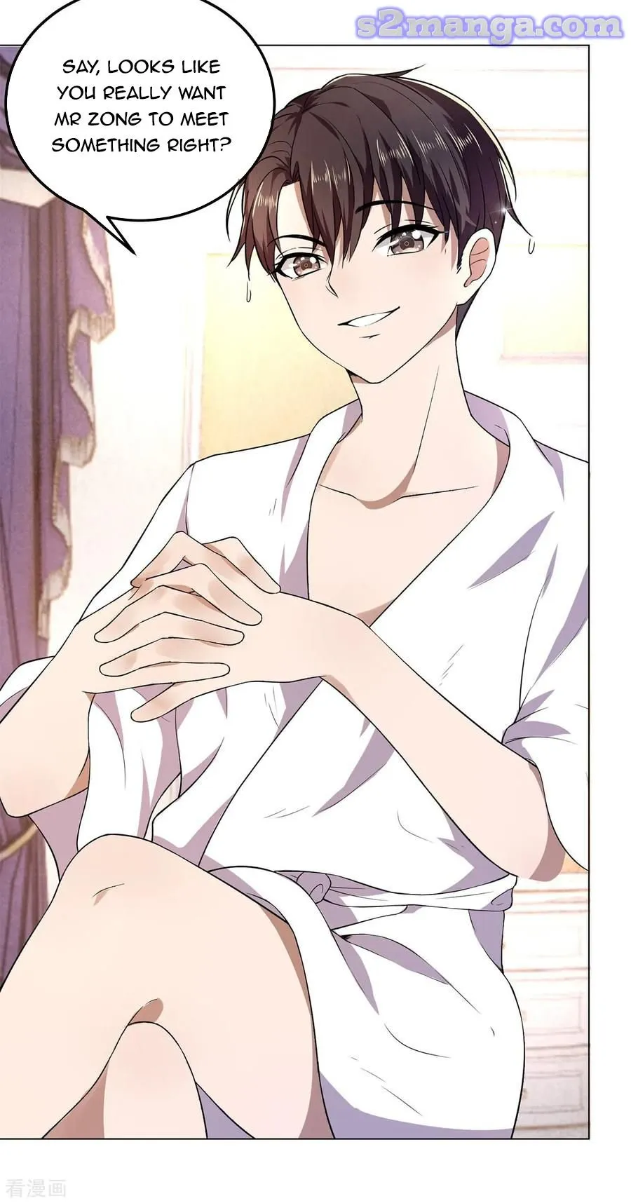 Chunqing Lushao Chapter 180 page 10 - 