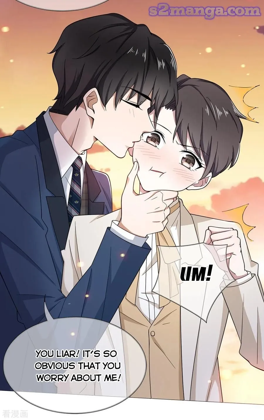Chunqing Lushao Chapter 181 page 11 - 