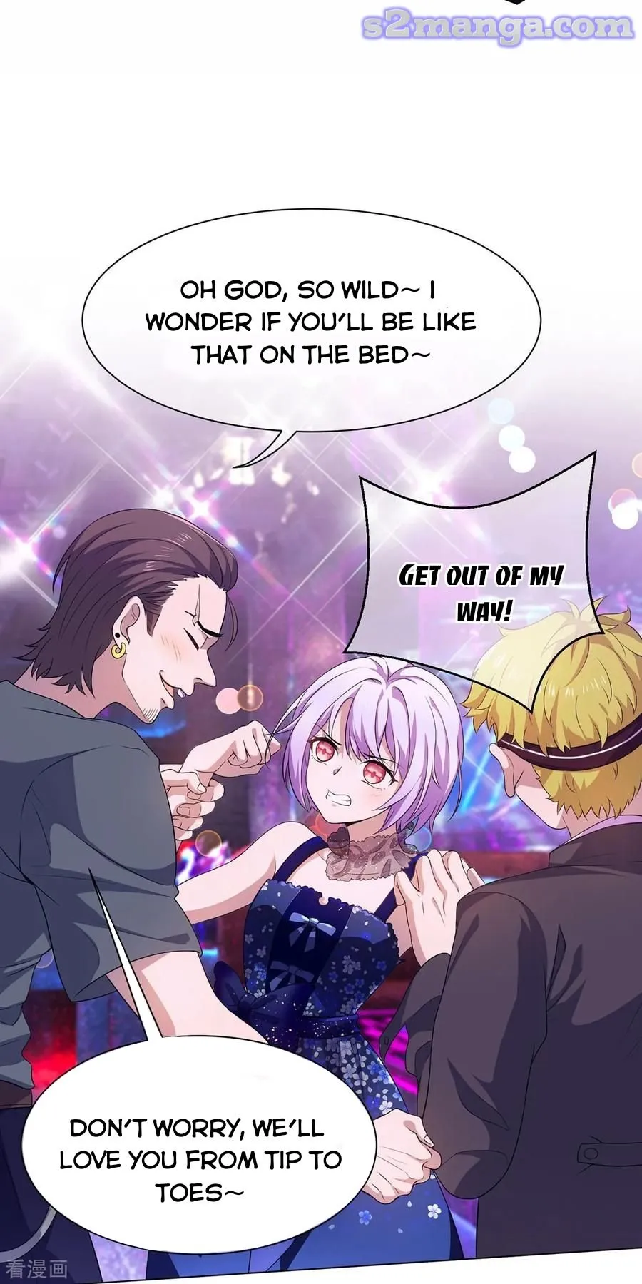 Chunqing Lushao Chapter 181 page 18 - 