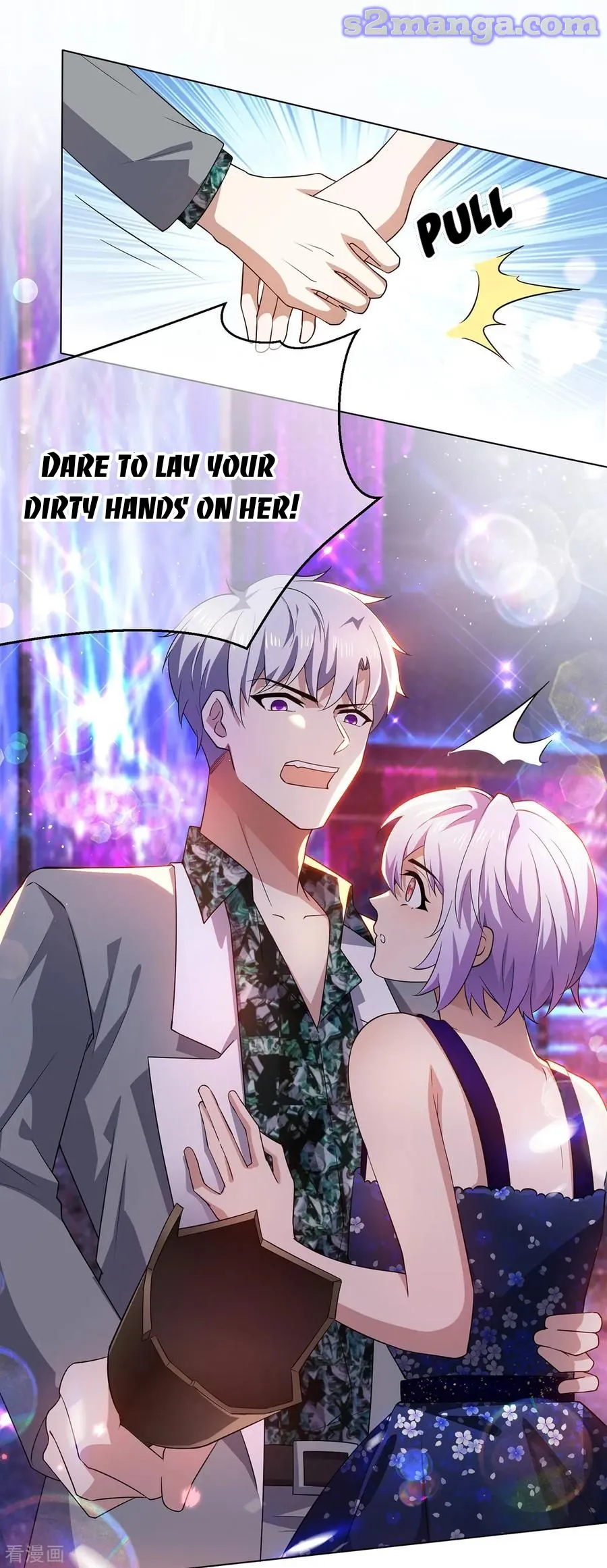 Chunqing Lushao Chapter 181 page 24 - 