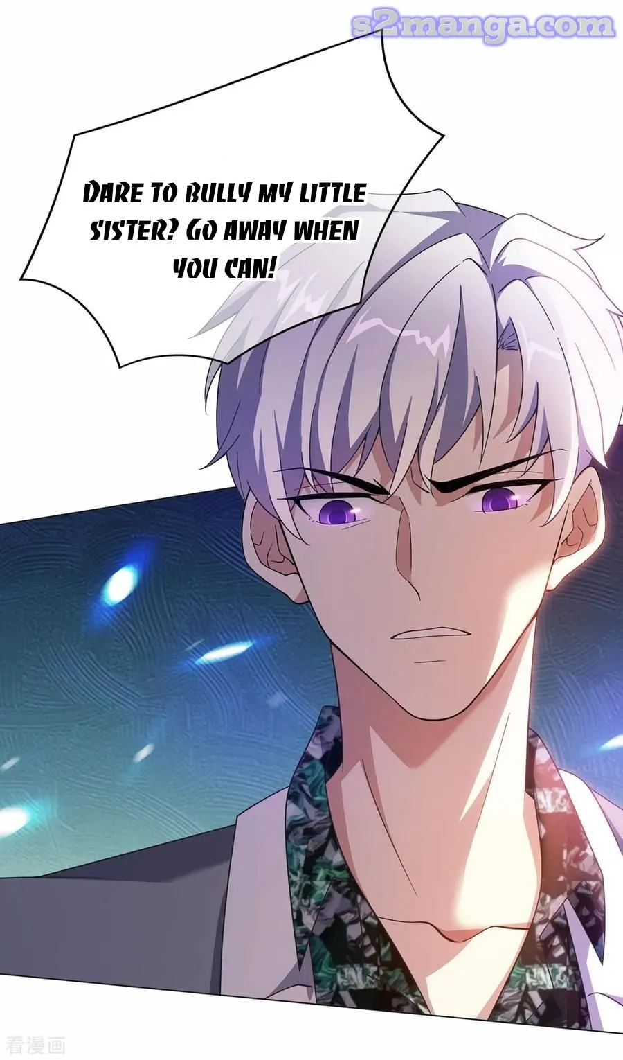 Chunqing Lushao Chapter 181 page 26 - 
