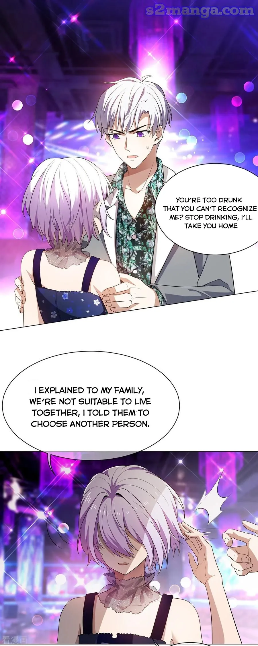 Chunqing Lushao Chapter 181 page 29 - 