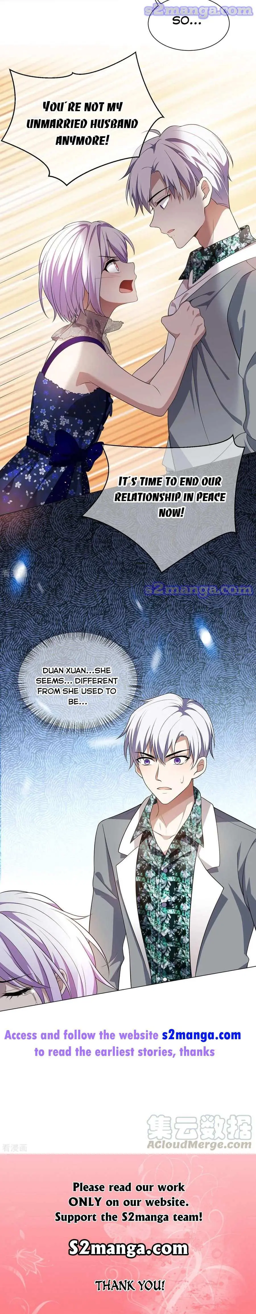 Chunqing Lushao Chapter 181 page 30 - 