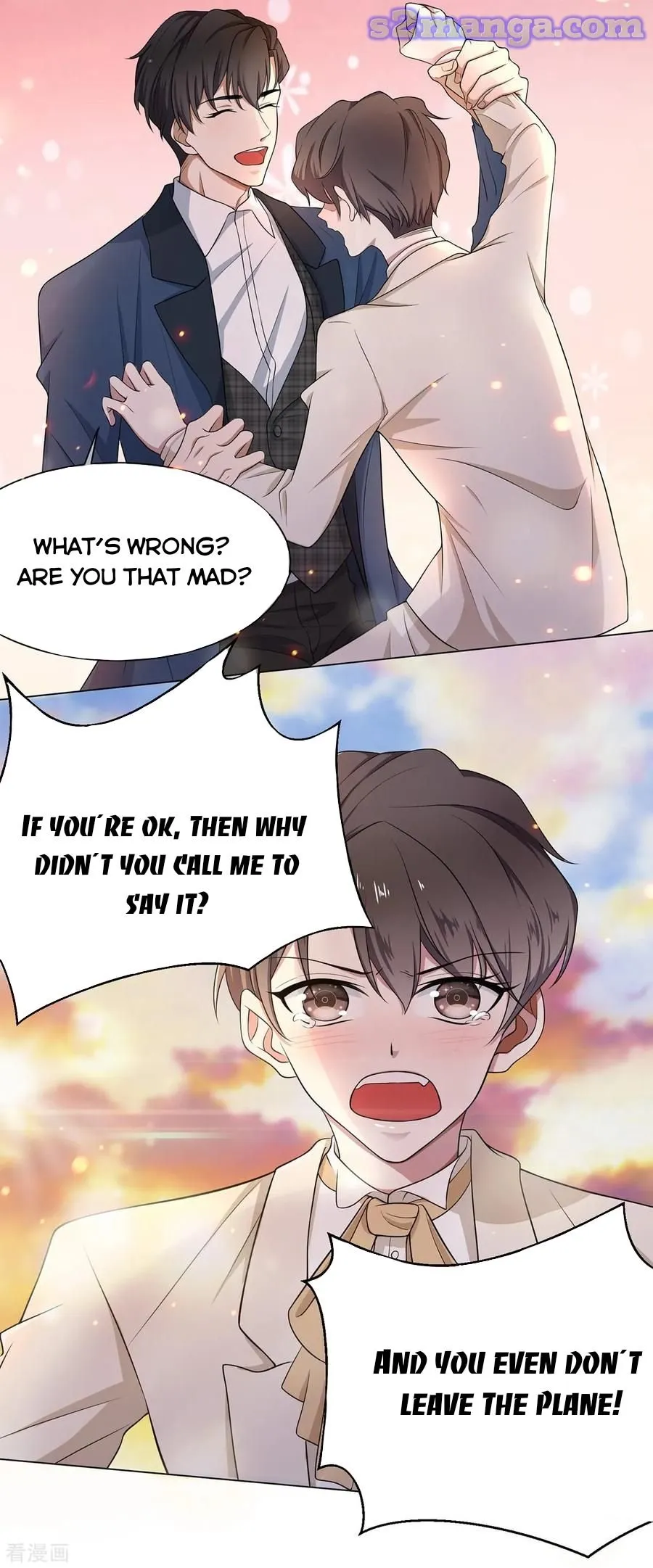 Chunqing Lushao Chapter 181 page 9 - 