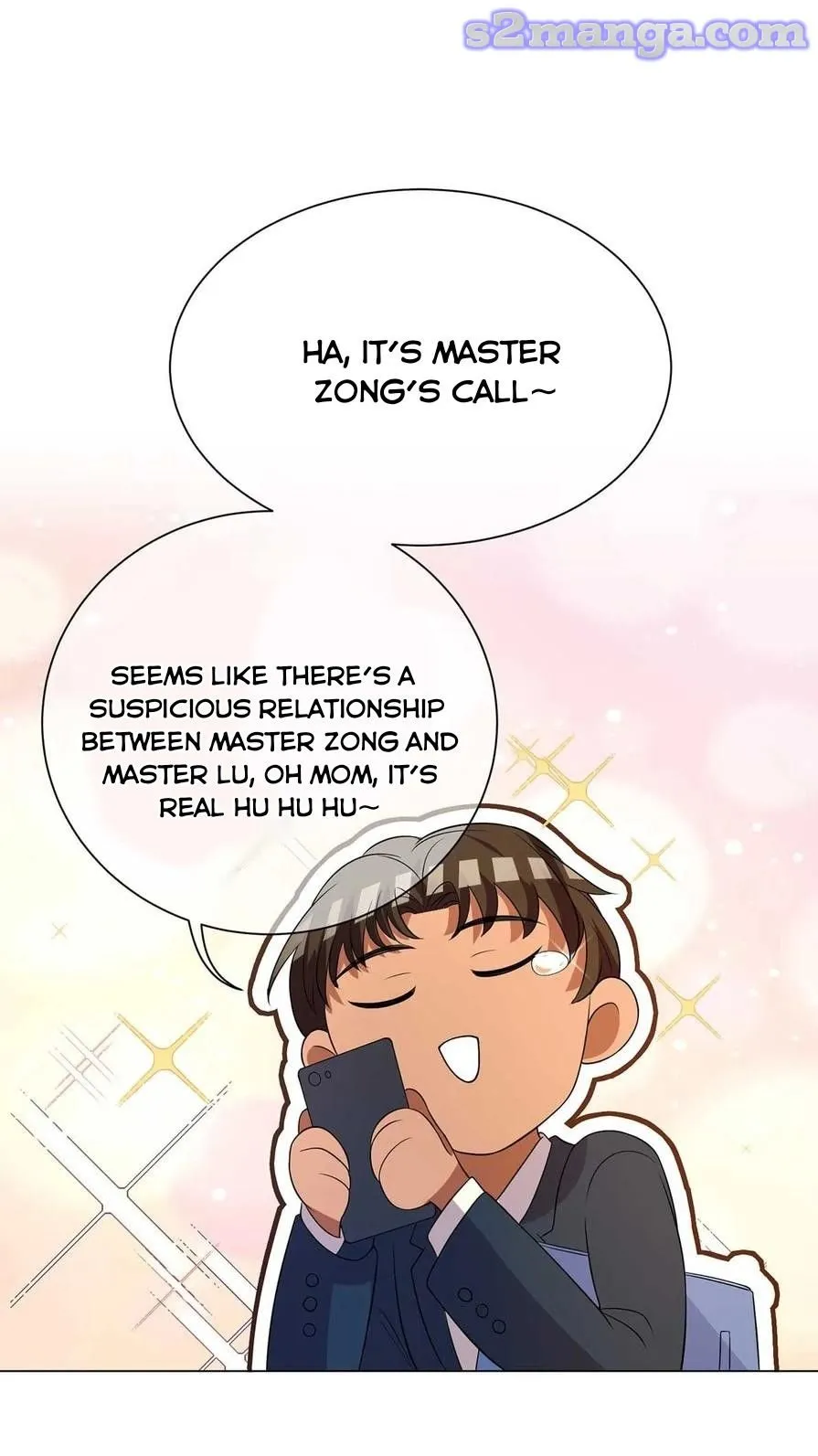 Chunqing Lushao Chapter 182 page 16 - 