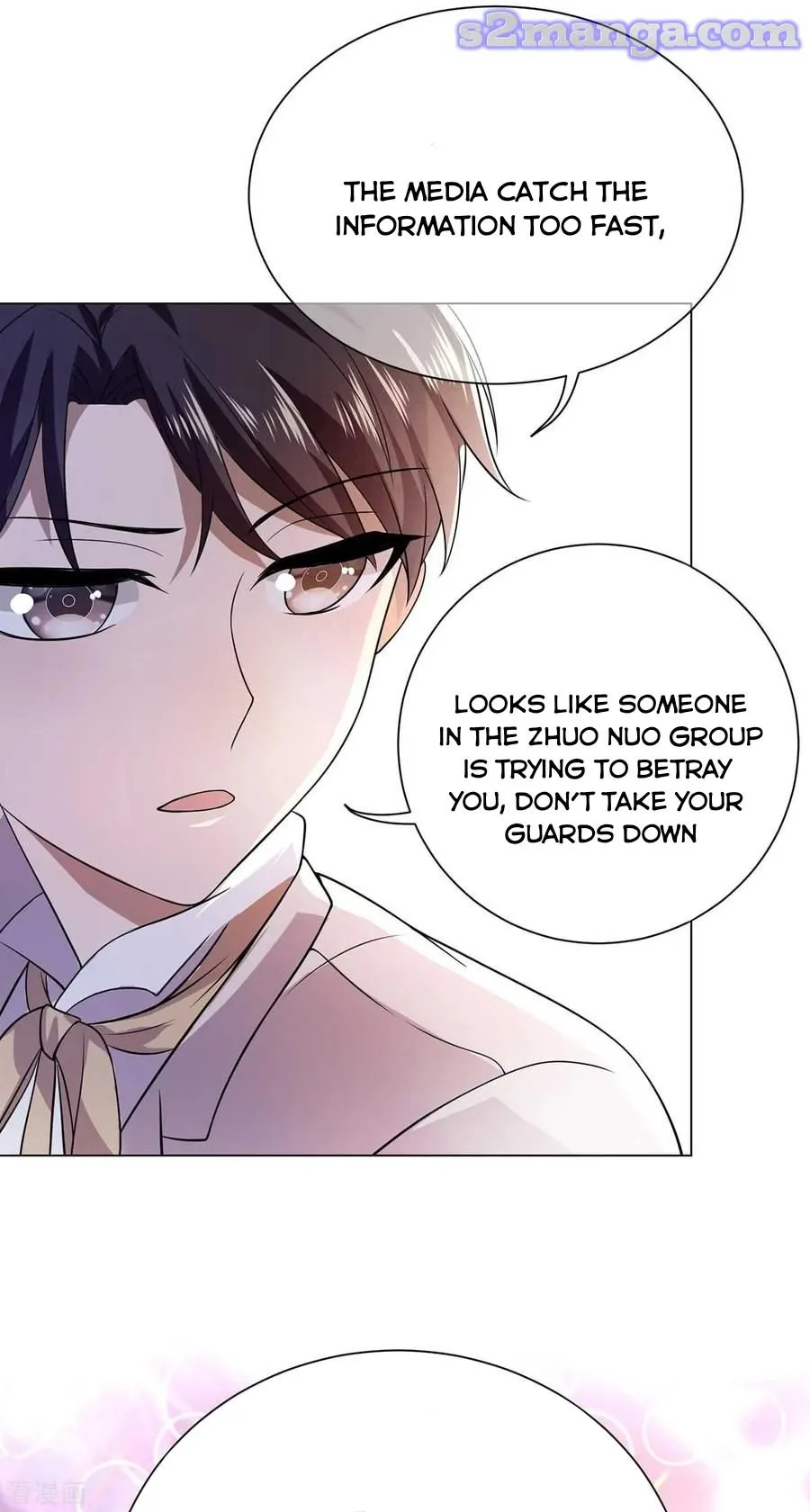 Chunqing Lushao Chapter 182 page 18 - 