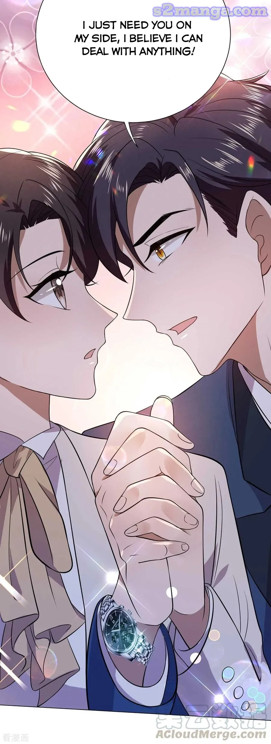 Chunqing Lushao Chapter 182 page 19 - 