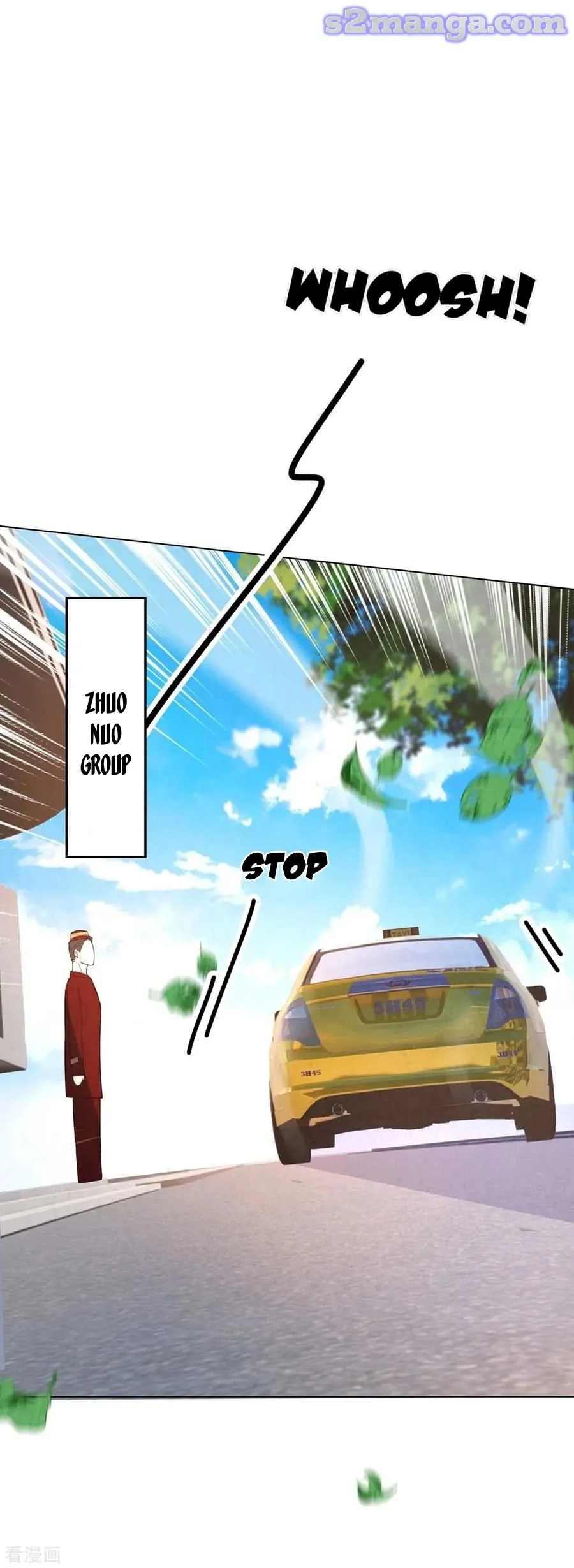 Chunqing Lushao Chapter 182 page 20 - 