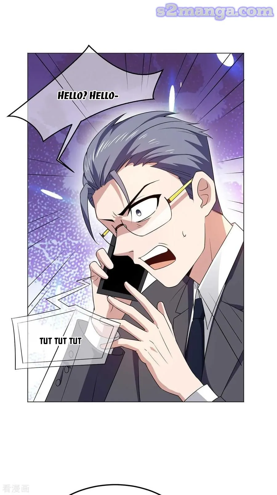 Chunqing Lushao Chapter 182 page 24 - 