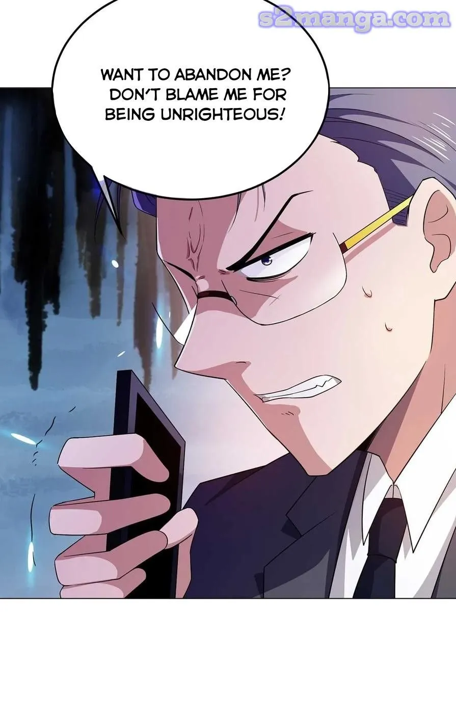 Chunqing Lushao Chapter 182 page 25 - 