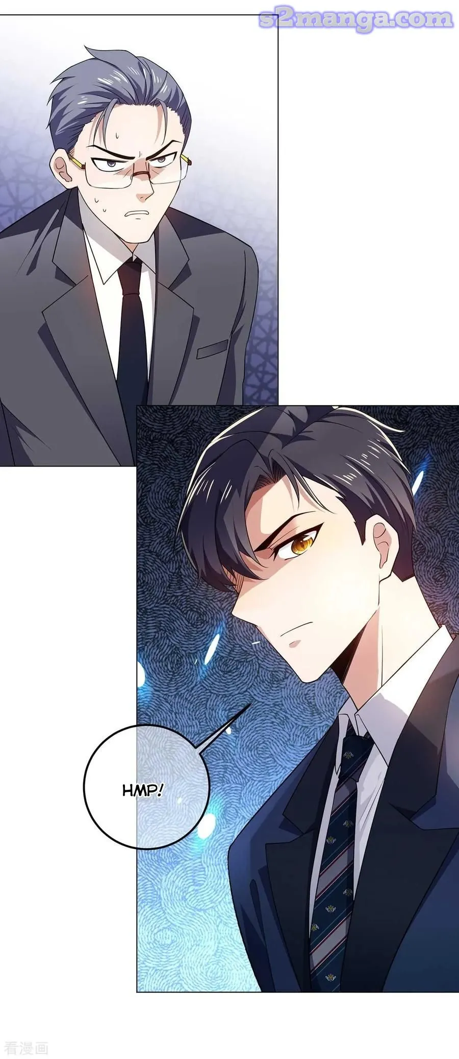 Chunqing Lushao Chapter 182 page 27 - 