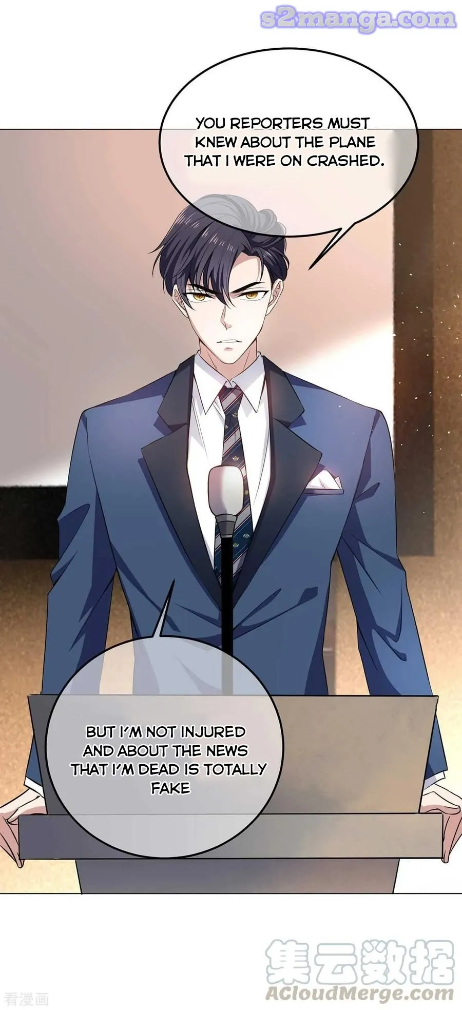 Chunqing Lushao Chapter 182 page 28 - 
