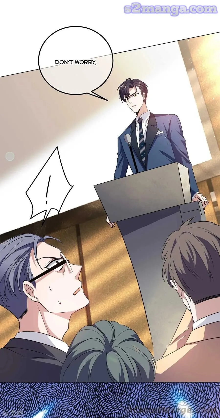 Chunqing Lushao Chapter 182 page 31 - 