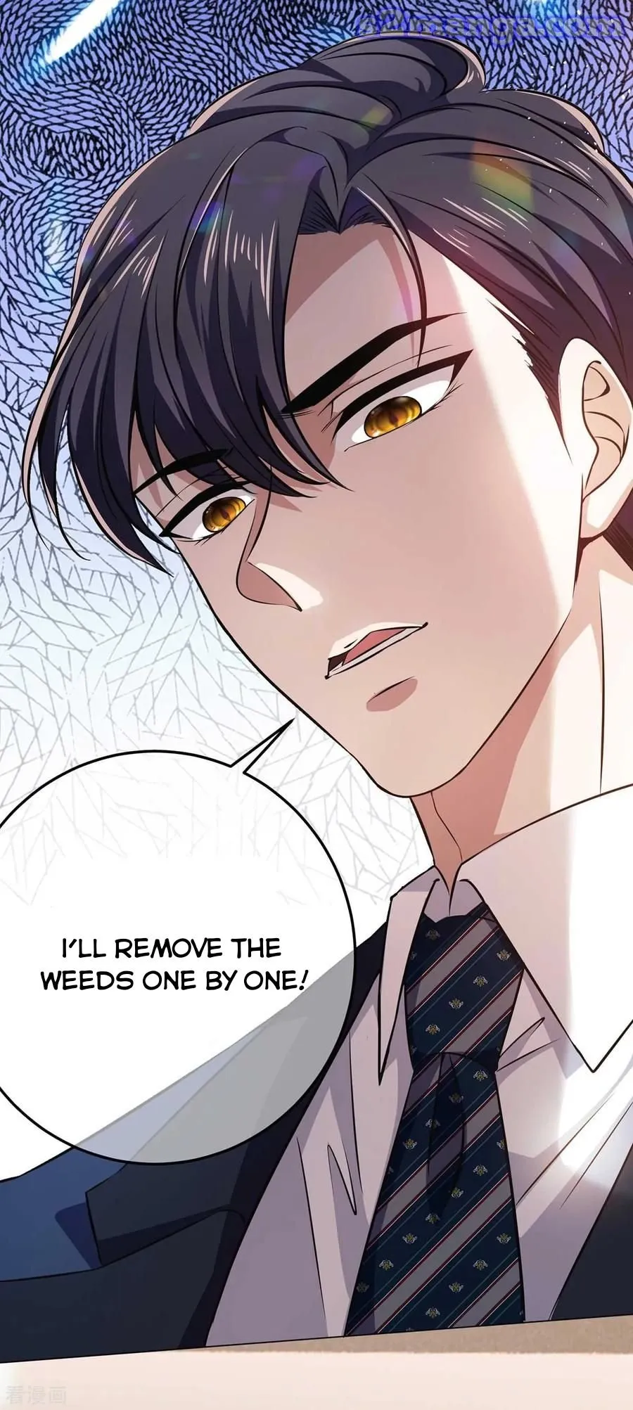 Chunqing Lushao Chapter 182 page 32 - 