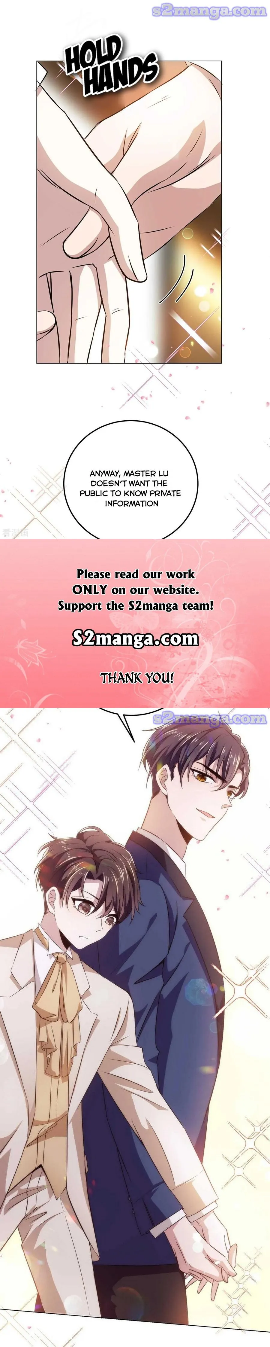 Chunqing Lushao Chapter 182 page 36 - 