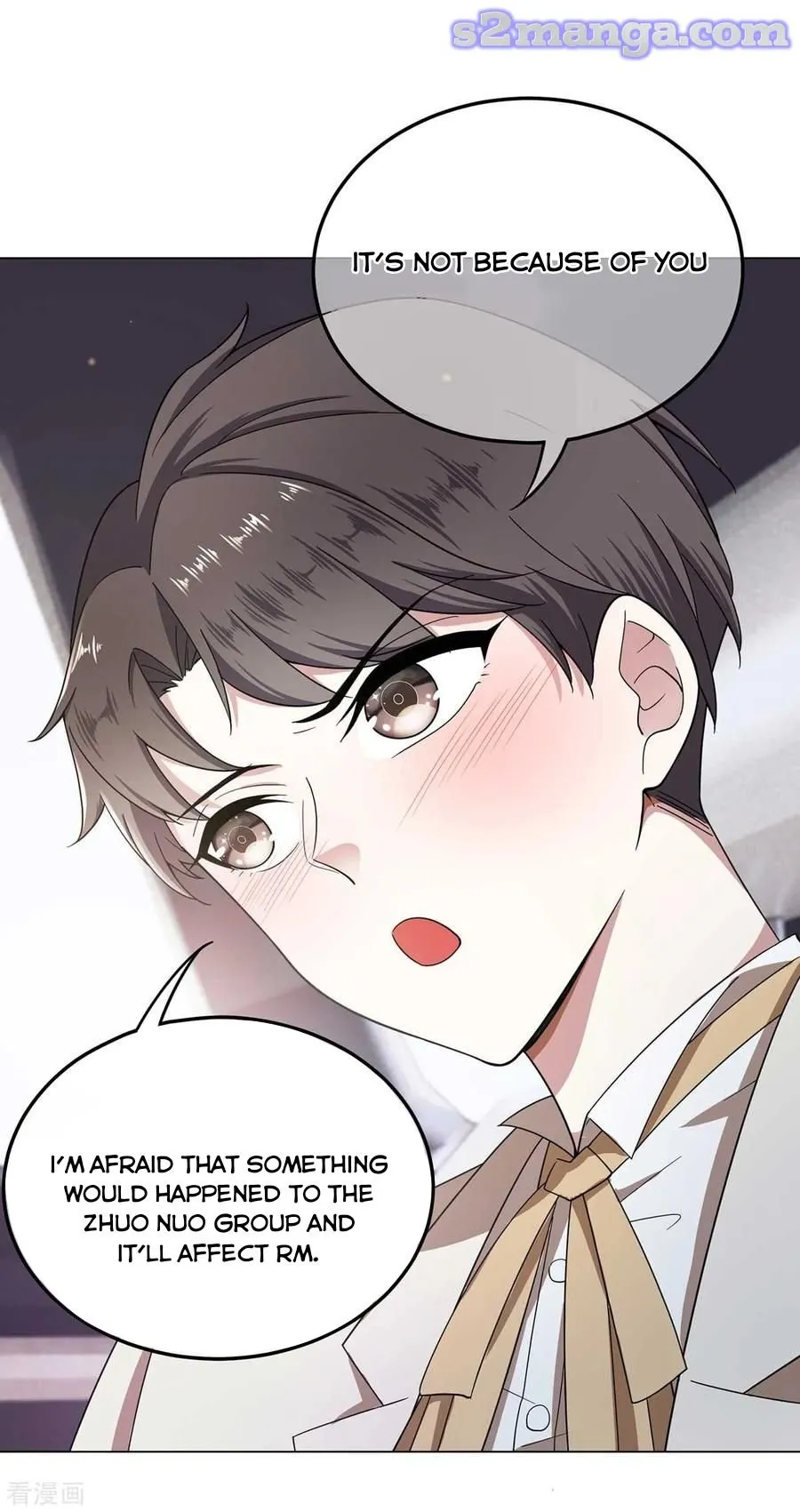Chunqing Lushao Chapter 182 page 5 - 