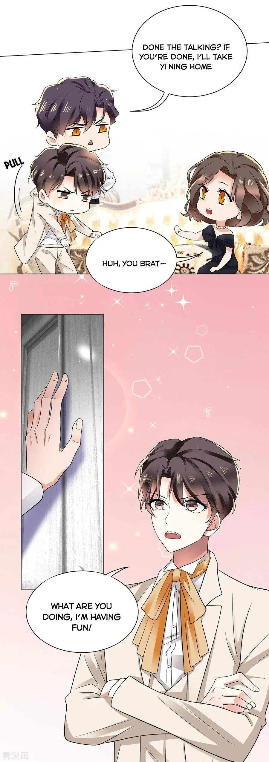 Chunqing Lushao Chapter 183 page 12 - 