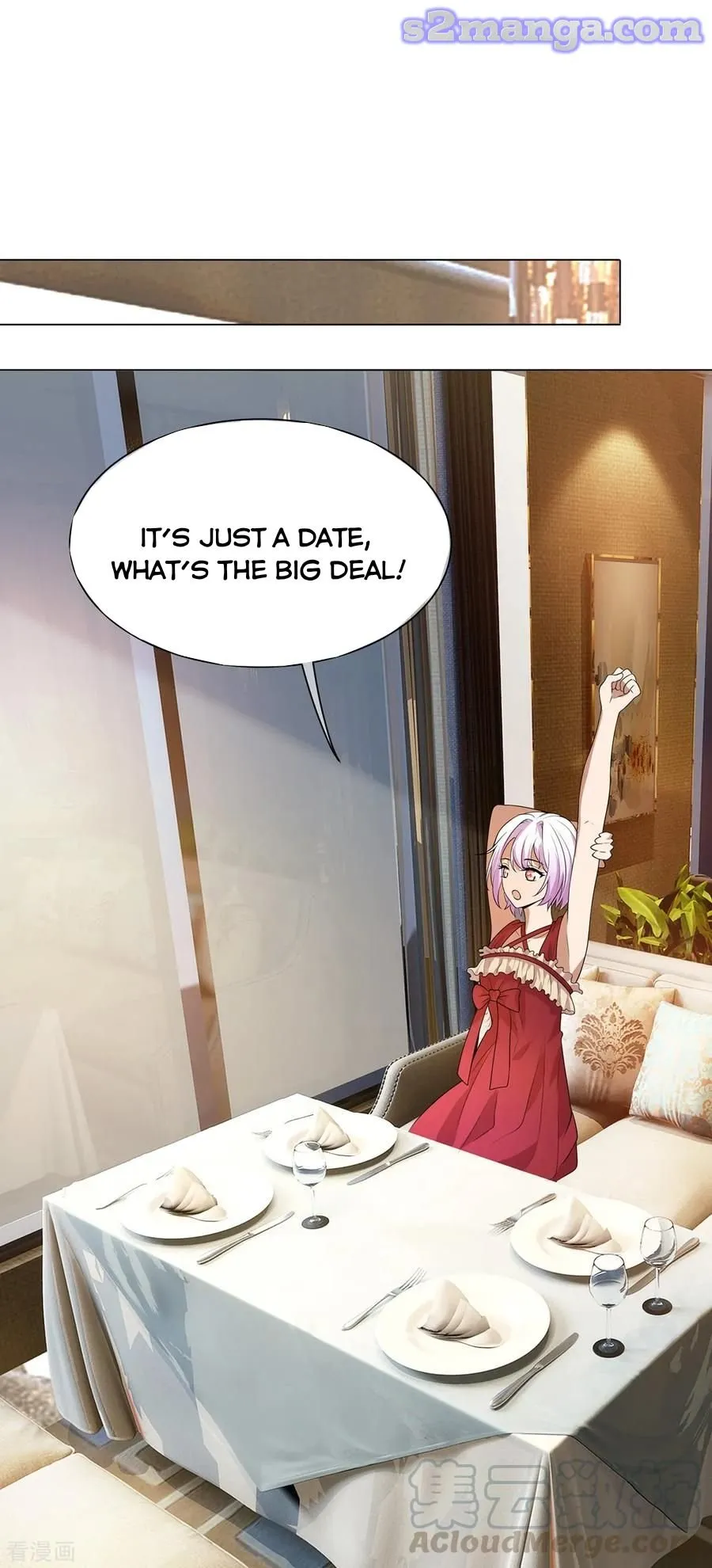 Chunqing Lushao Chapter 183 page 16 - 