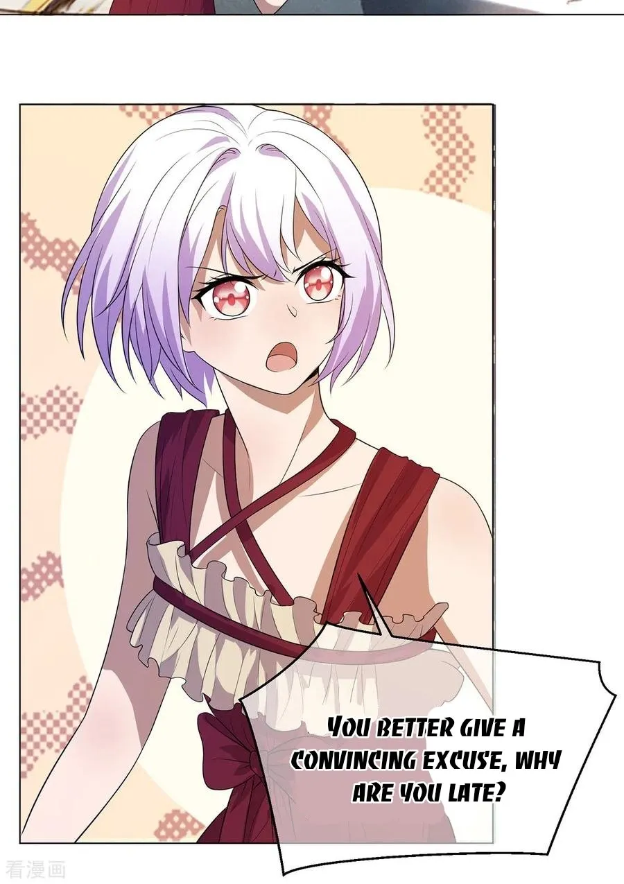 Chunqing Lushao Chapter 183 page 18 - 