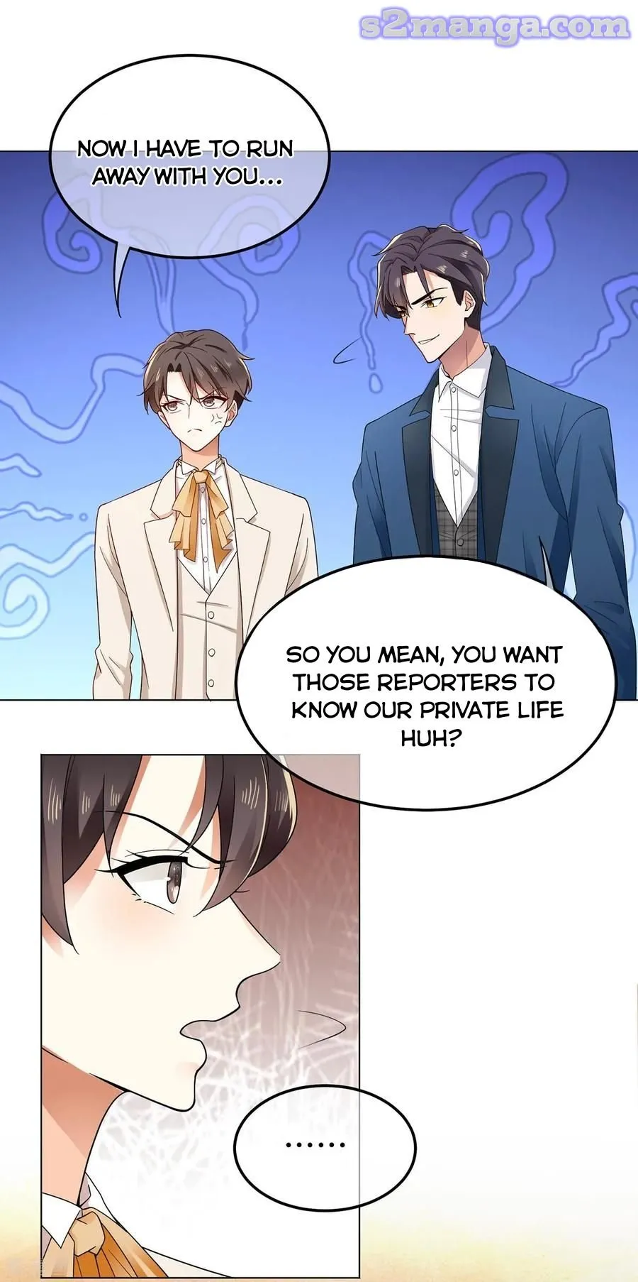 Chunqing Lushao Chapter 183 page 3 - 